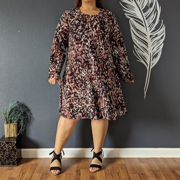 Cupio Woman Dress - Picture 7 of 12